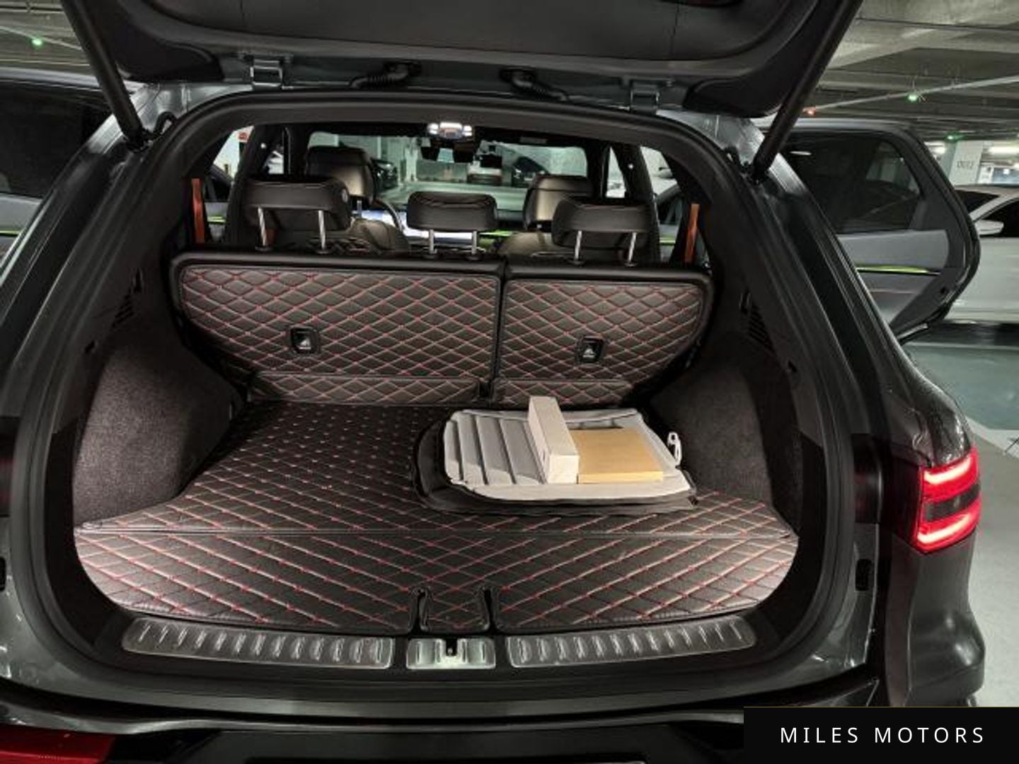 Genesis GV70 2025 — миниатюра 5