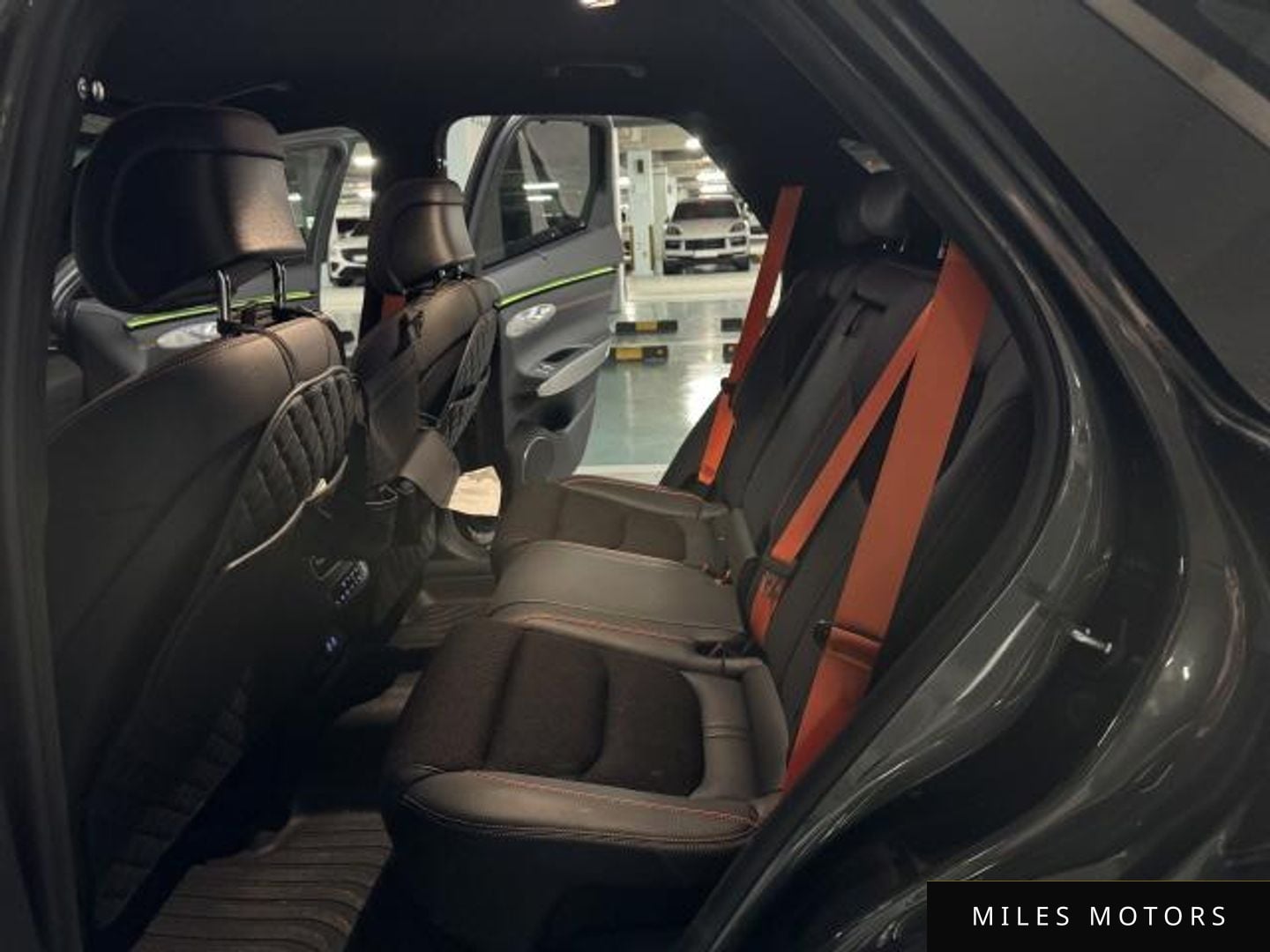 Genesis GV70 2025 — миниатюра 7