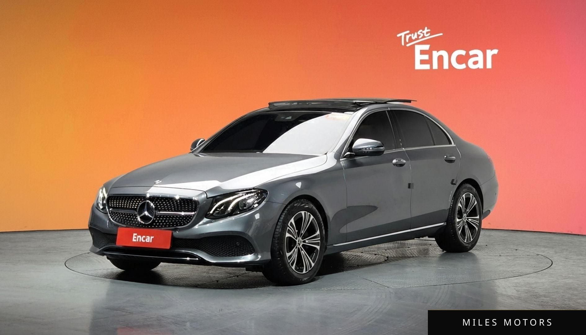Mercedes-Benz E-클래스 W213 2019 — миниатюра 10