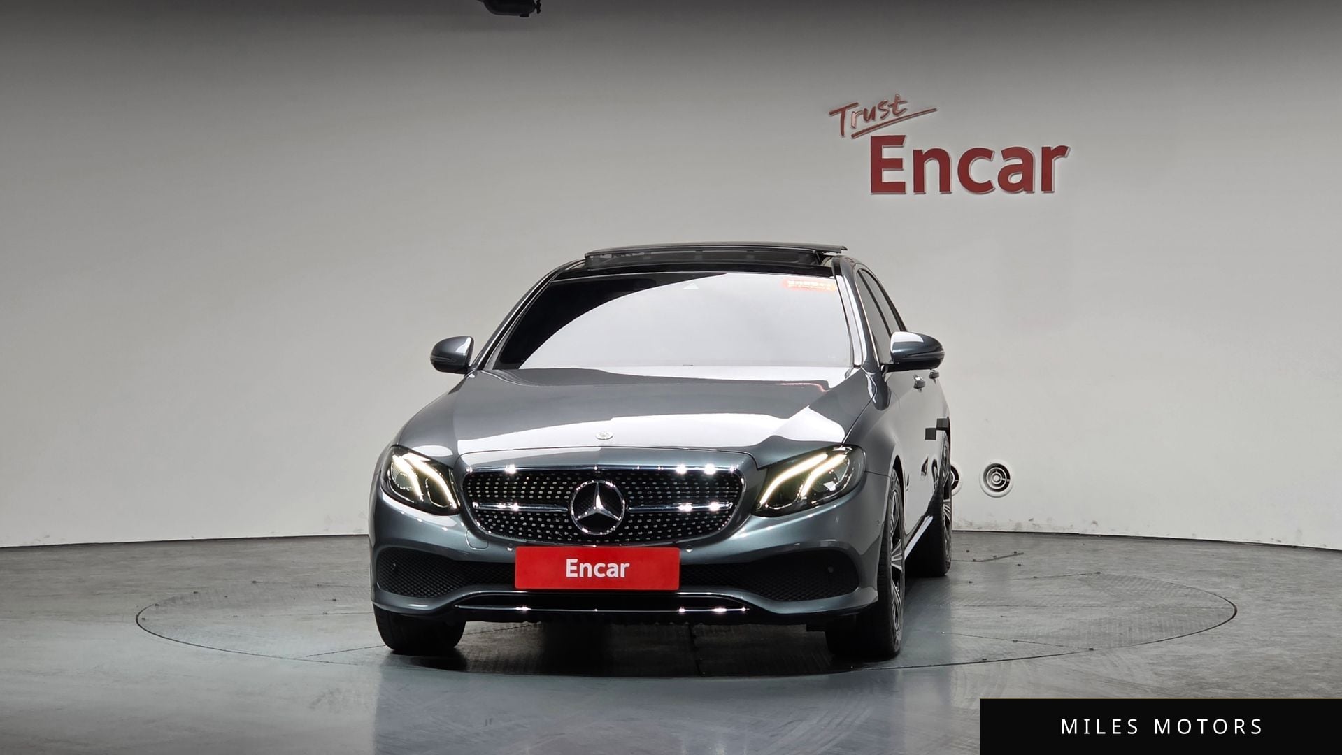 Mercedes-Benz E-클래스 W213 2019 — миниатюра 2