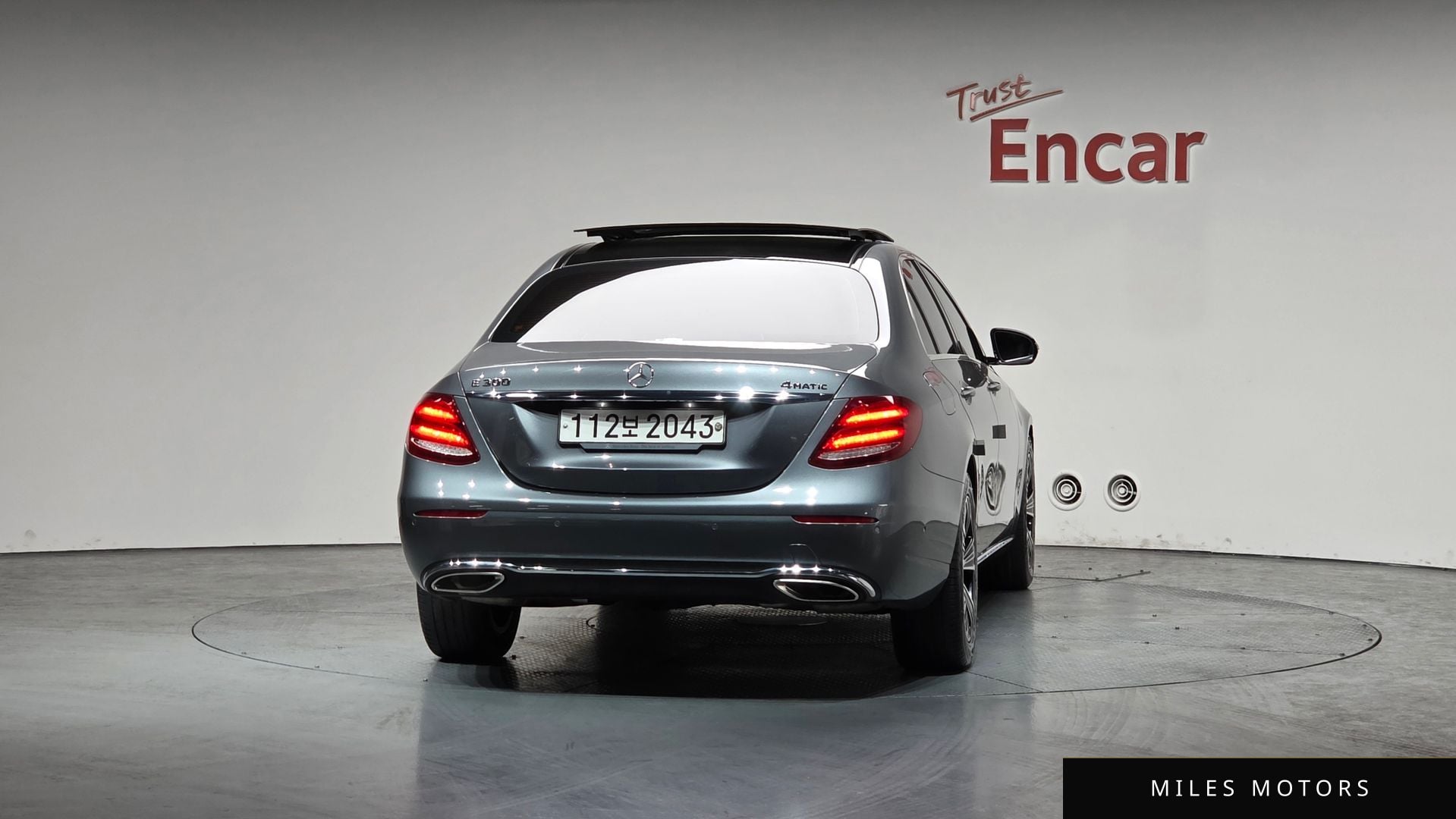Mercedes-Benz E-클래스 W213 2019 — миниатюра 3