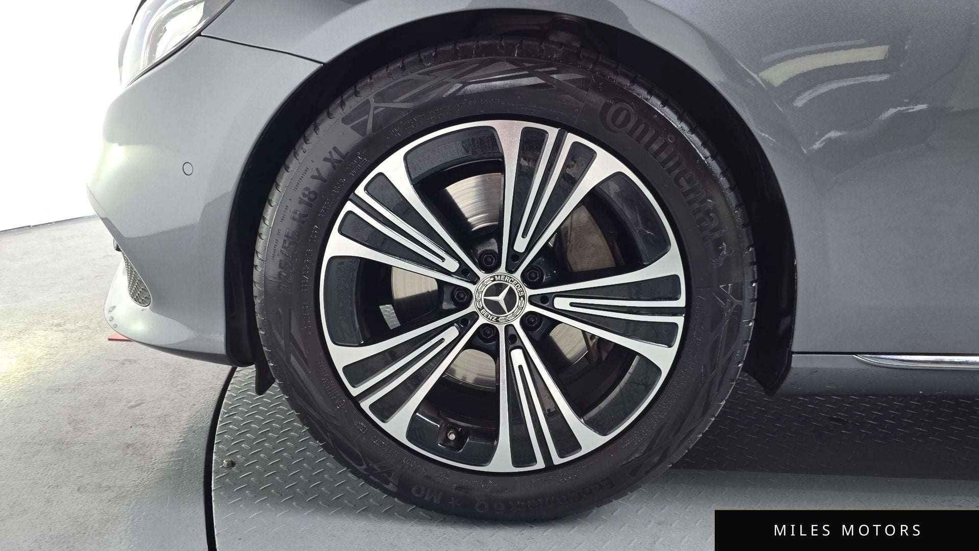 Mercedes-Benz E-클래스 W213 2019 — миниатюра 4