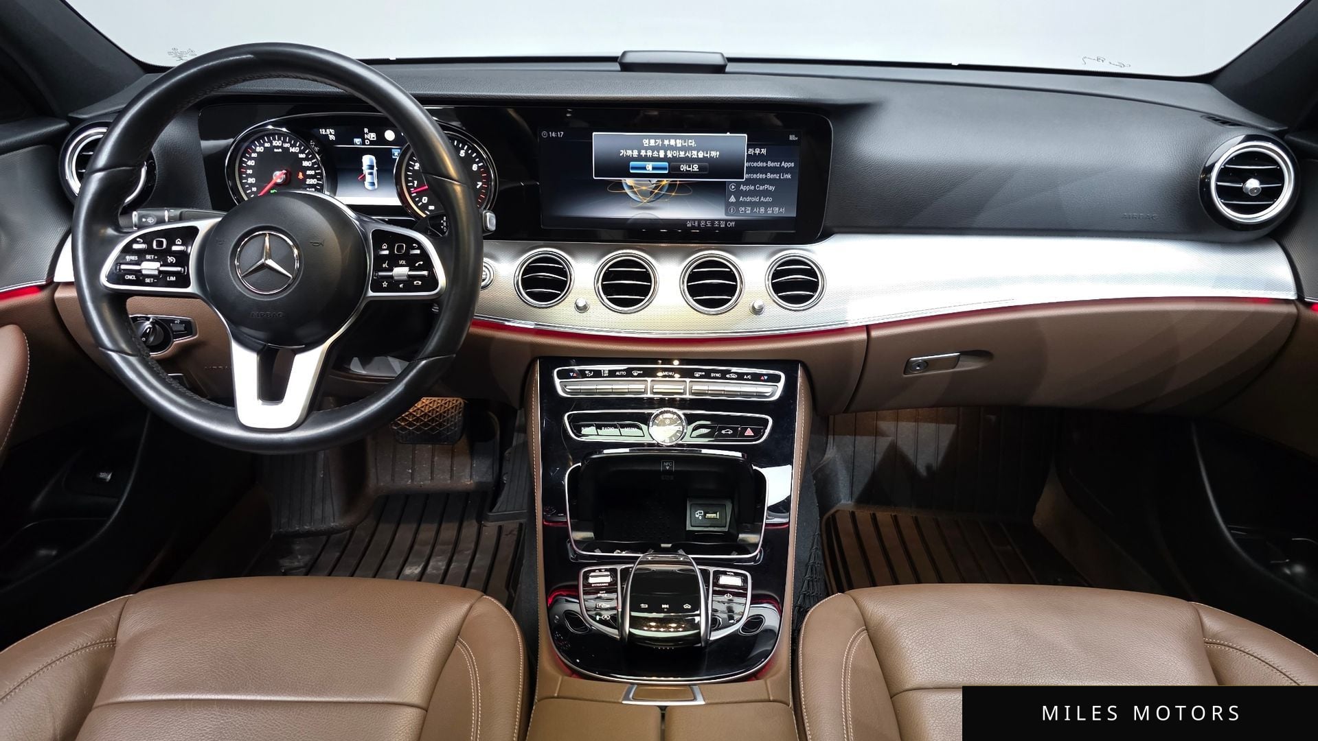 Mercedes-Benz E-클래스 W213 2019 — миниатюра 6