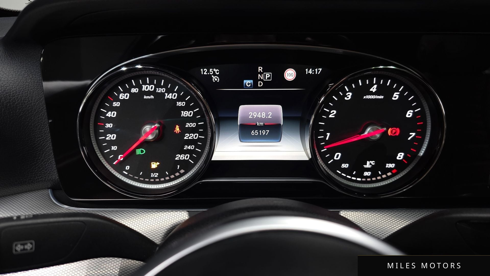 Mercedes-Benz E-클래스 W213 2019 — миниатюра 7