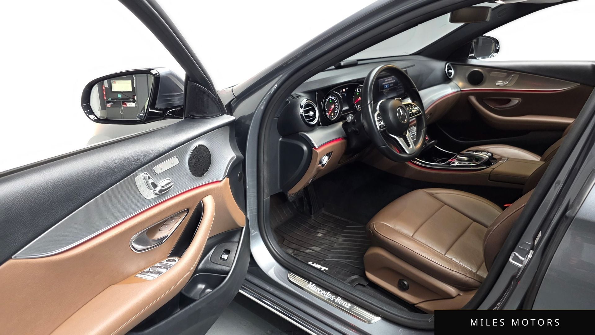 Mercedes-Benz E-클래스 W213 2019 — миниатюра 11