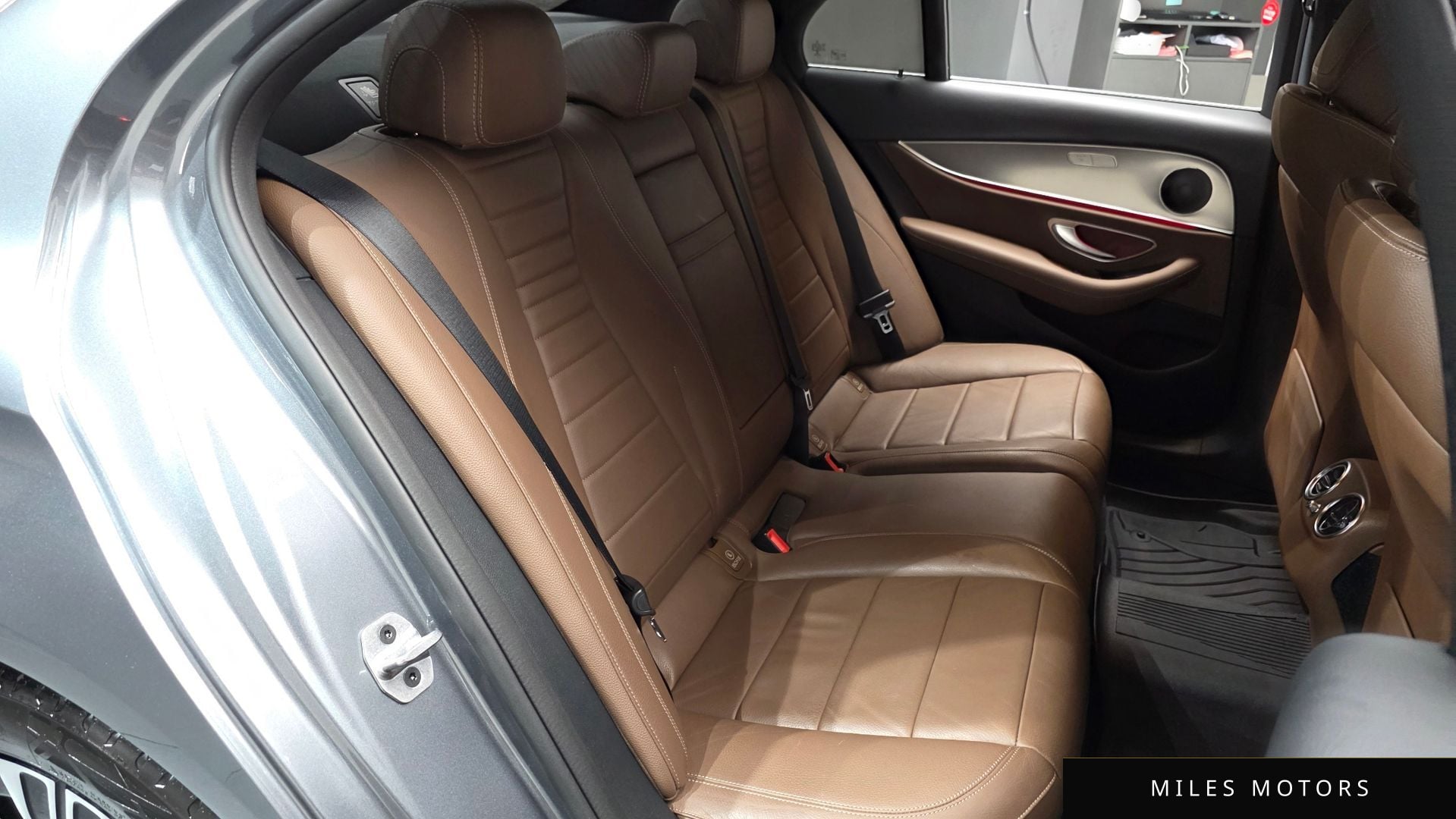 Mercedes-Benz E-클래스 W213 2019 — миниатюра 12
