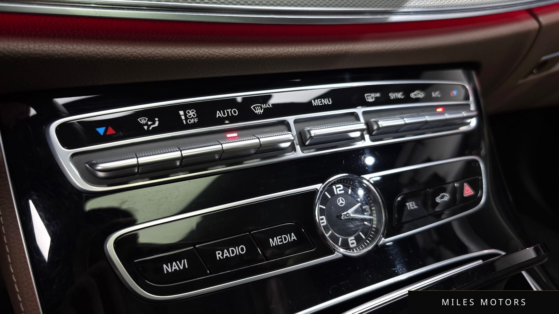 Mercedes-Benz E-클래스 W213 2019 — миниатюра 16