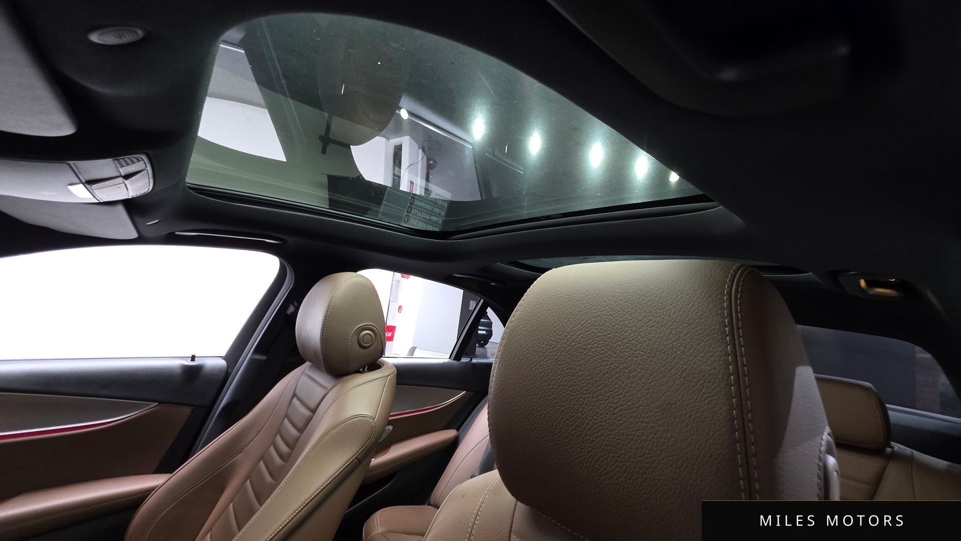 Mercedes-Benz E-클래스 W213 2019 — миниатюра 17