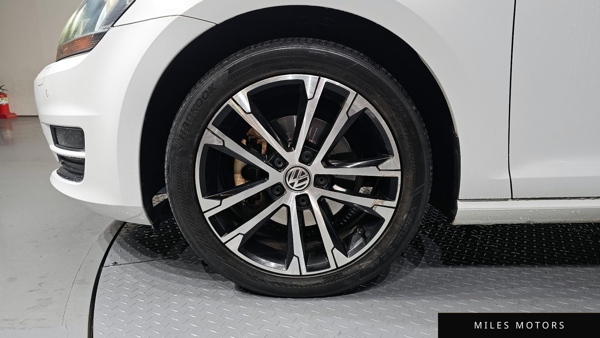 Volkswagen Golf 2016 — миниатюра 5
