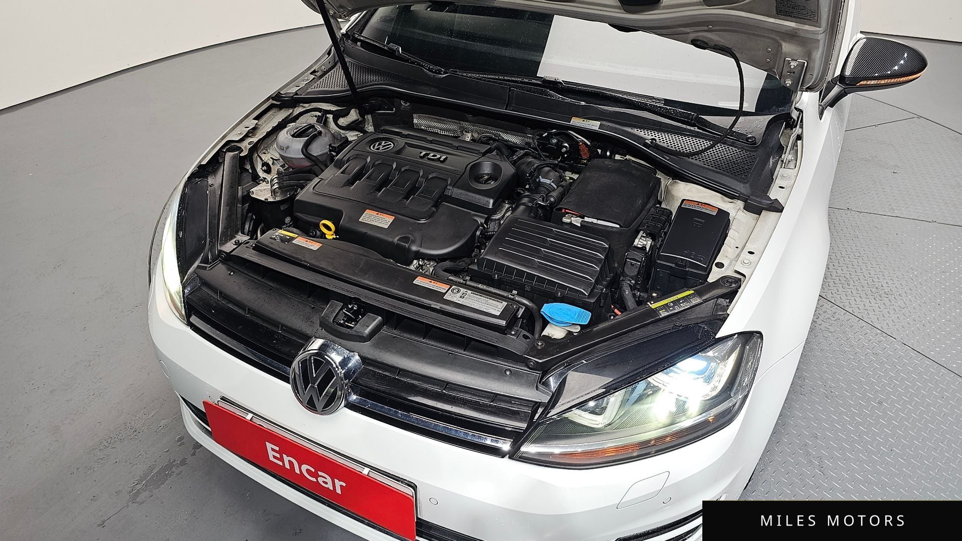 Volkswagen Golf 2016 — миниатюра 6