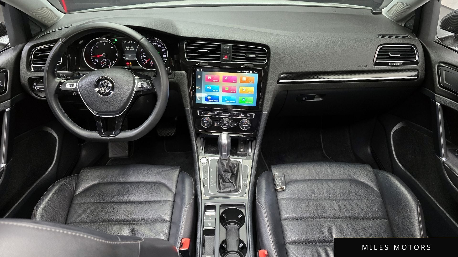 Volkswagen Golf 2016 — миниатюра 7
