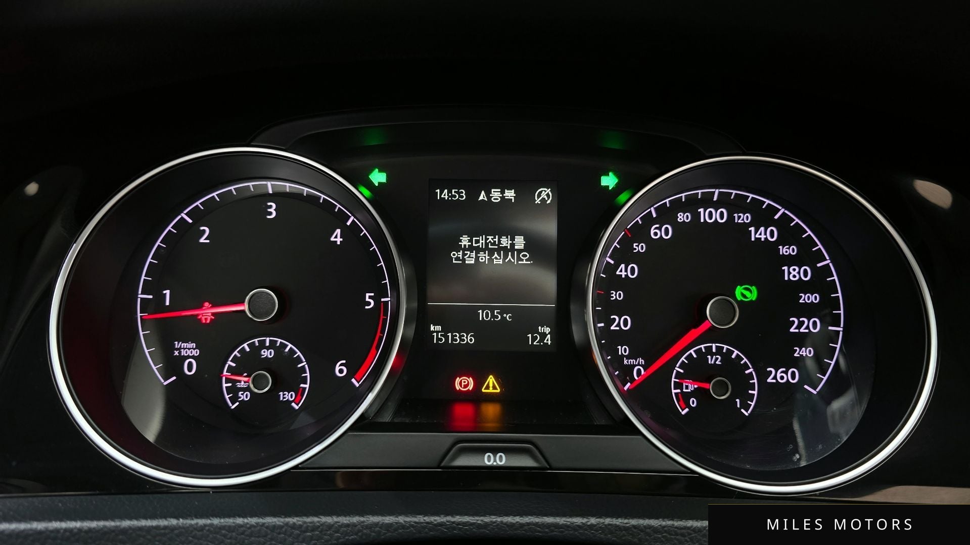 Volkswagen Golf 2016 — миниатюра 8