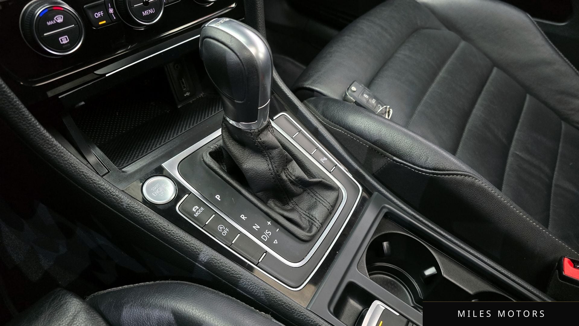 Volkswagen Golf 2016 — миниатюра 9