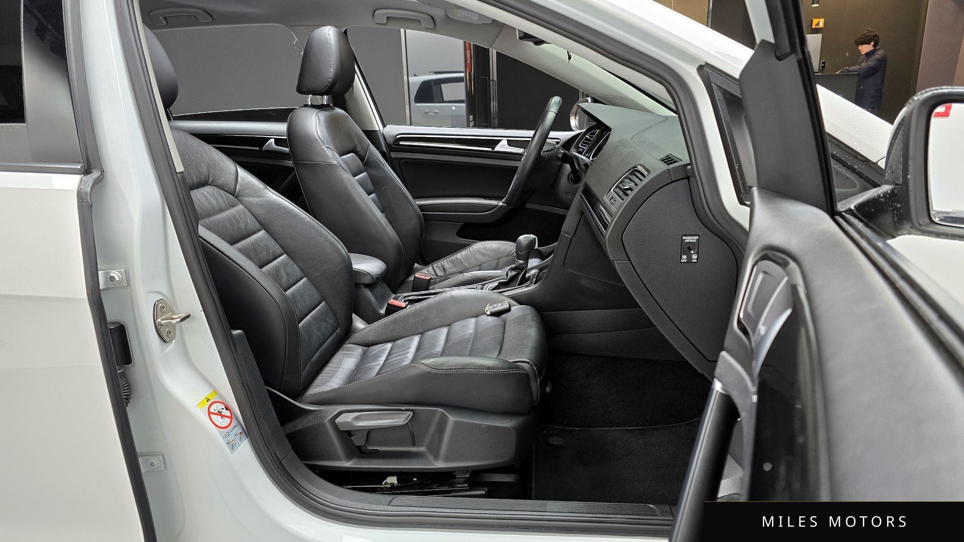 Volkswagen Golf 2016 — миниатюра 10