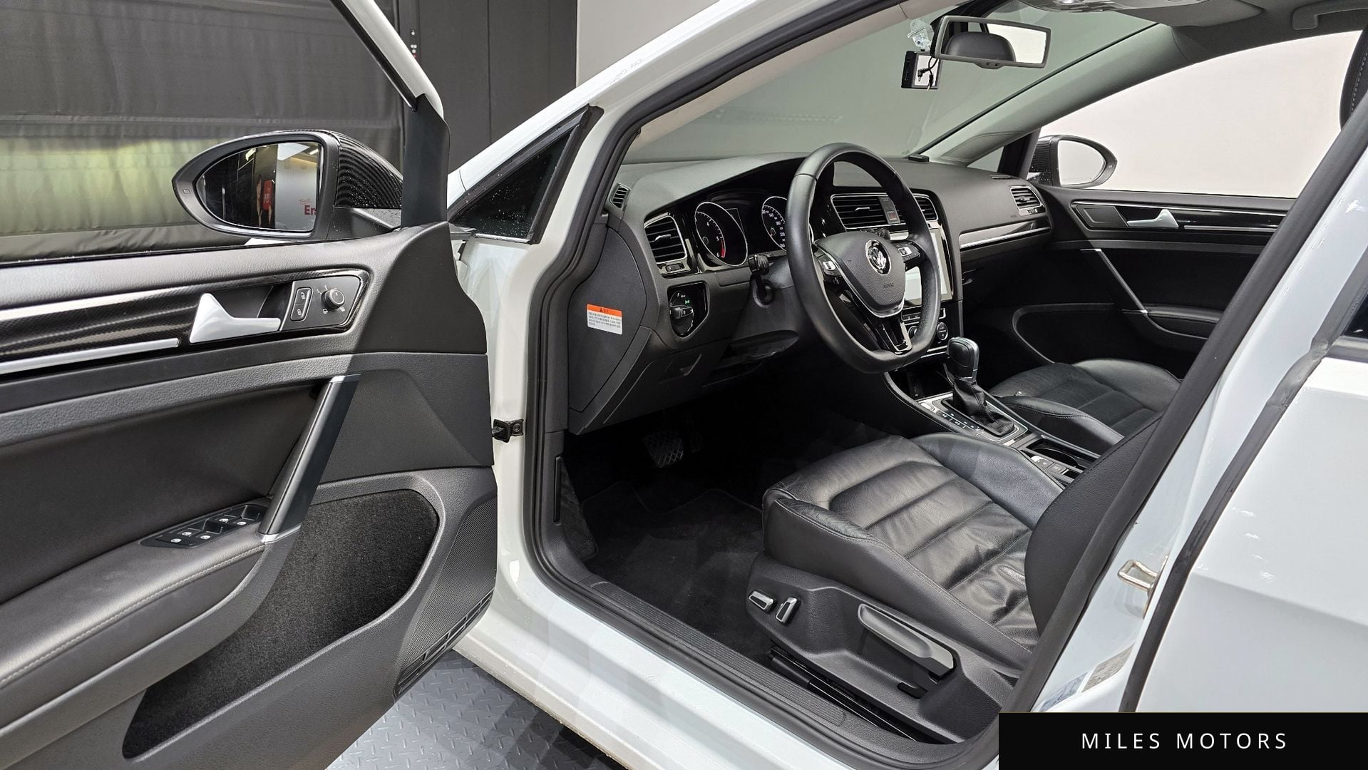 Volkswagen Golf 2016 — миниатюра 11
