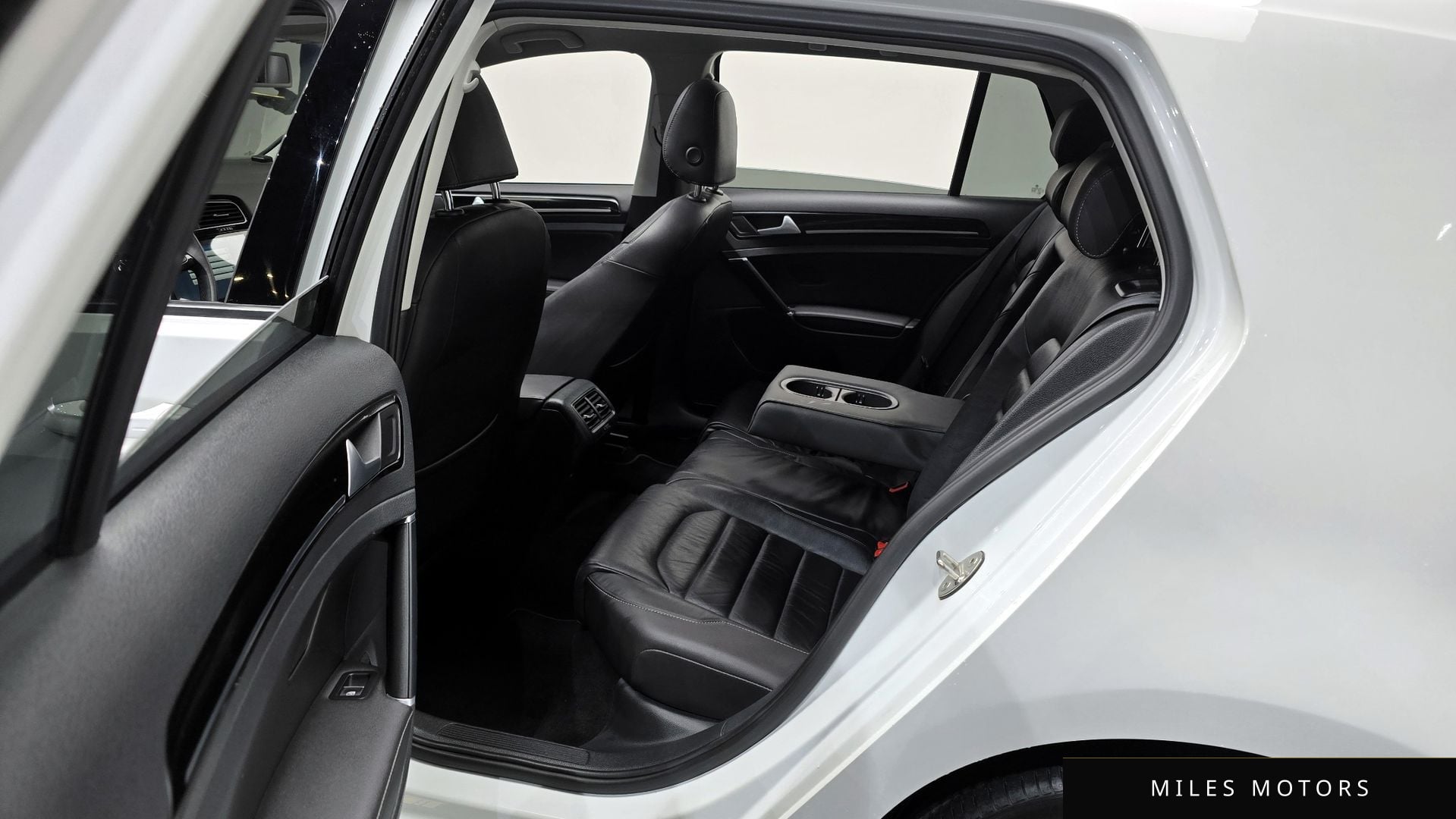 Volkswagen Golf 2016 — миниатюра 12