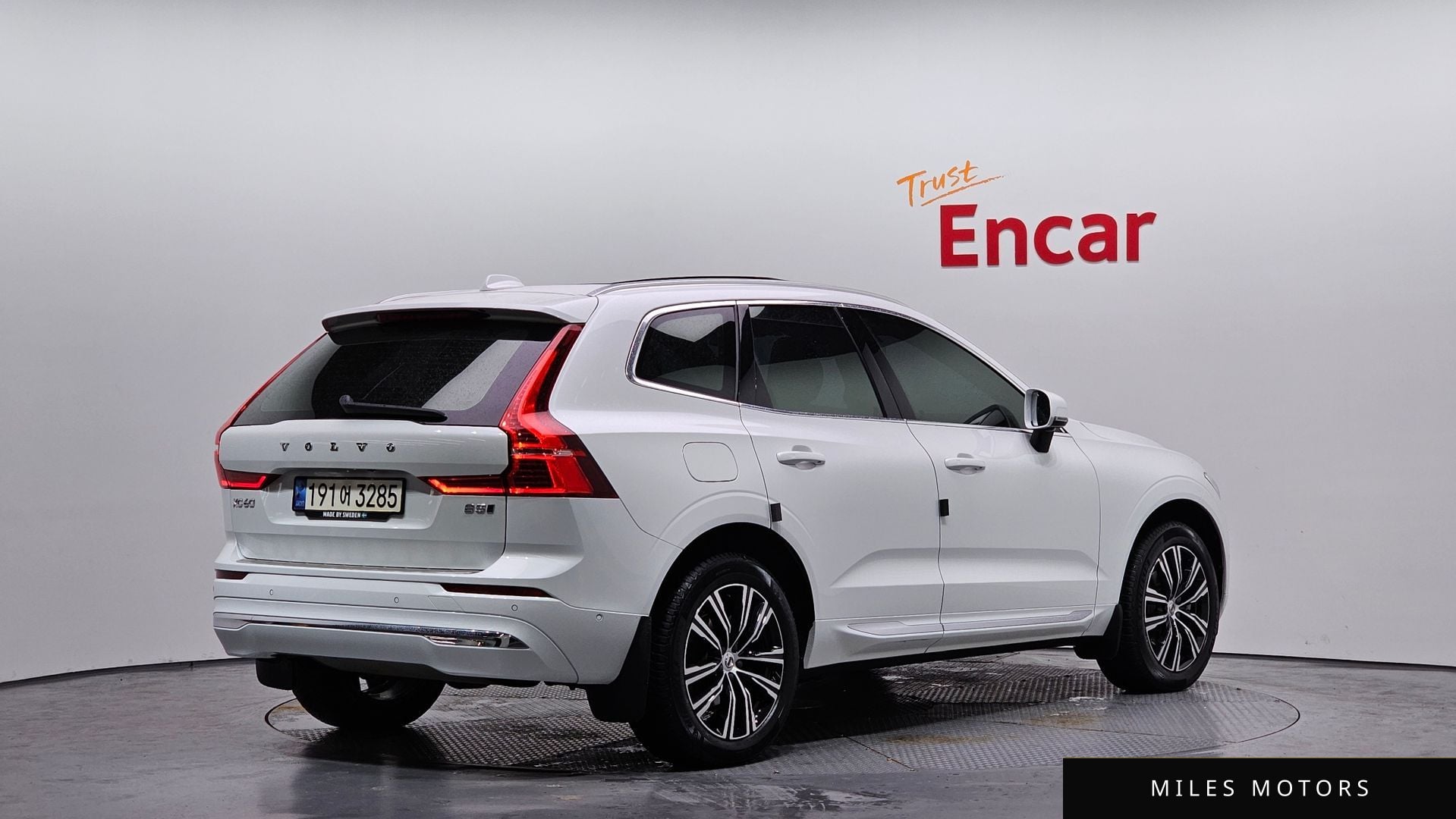 Volvo XC60 2022 — миниатюра 2