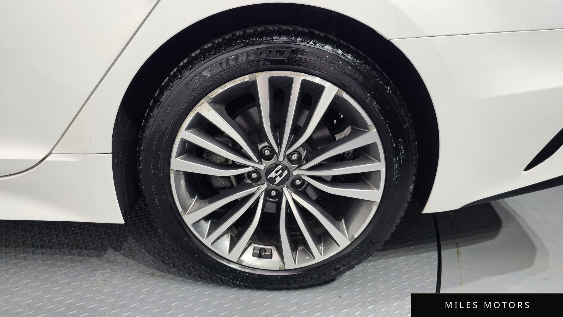 Kia Stinger 2018 — миниатюра 5