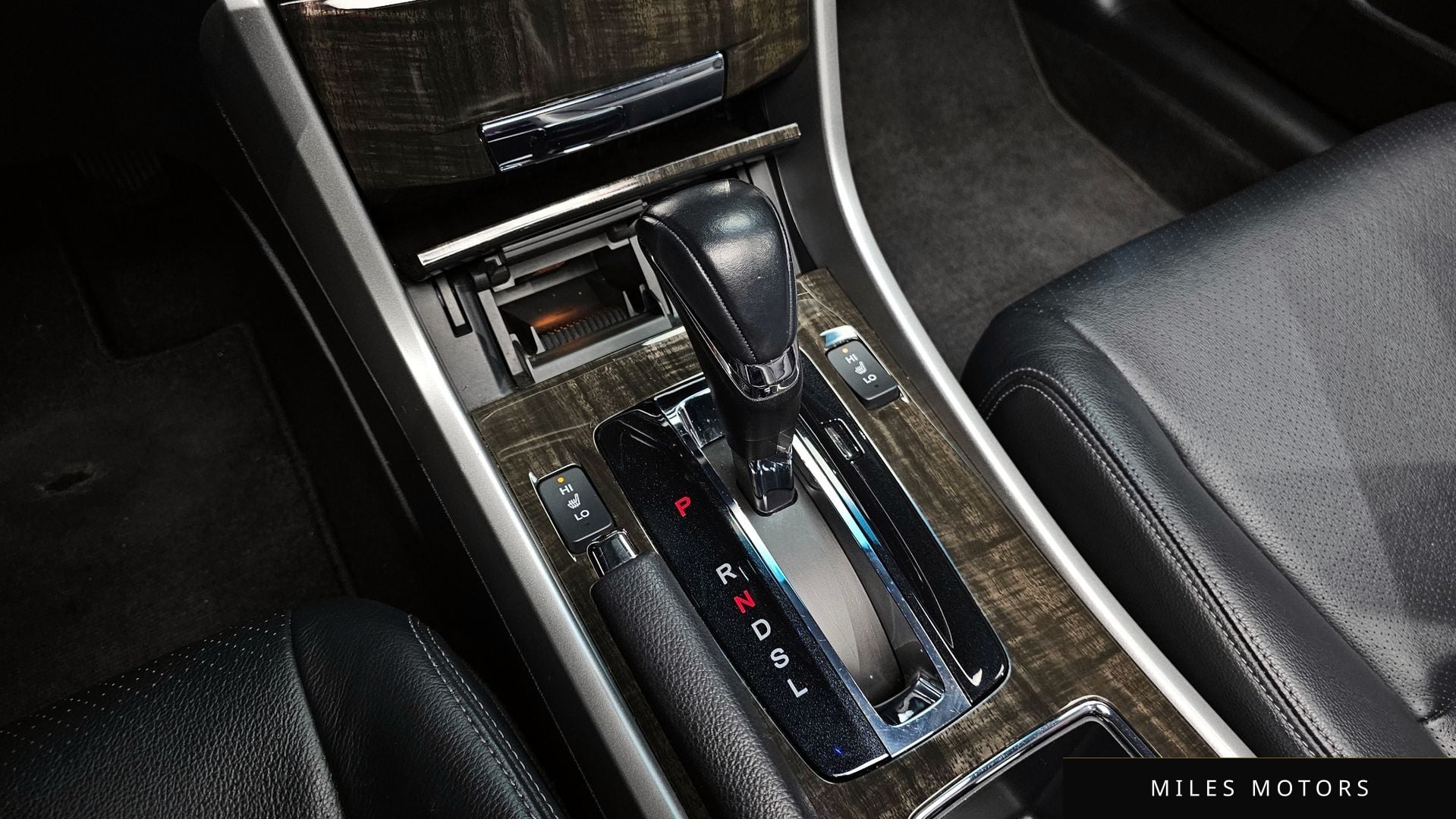 Honda 올뉴어코드 2015 — миниатюра 9
