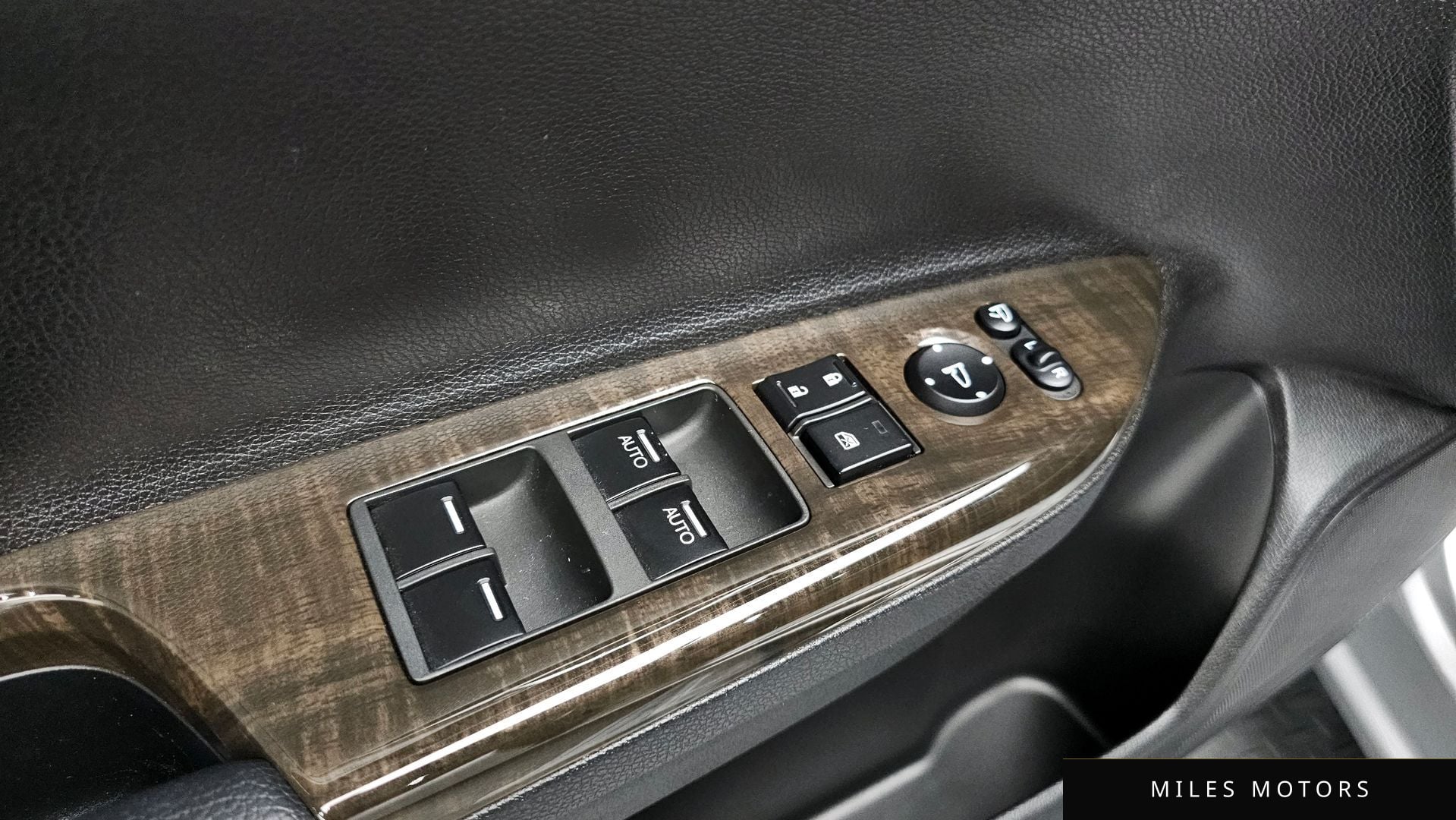 Honda 올뉴어코드 2015 — миниатюра 17