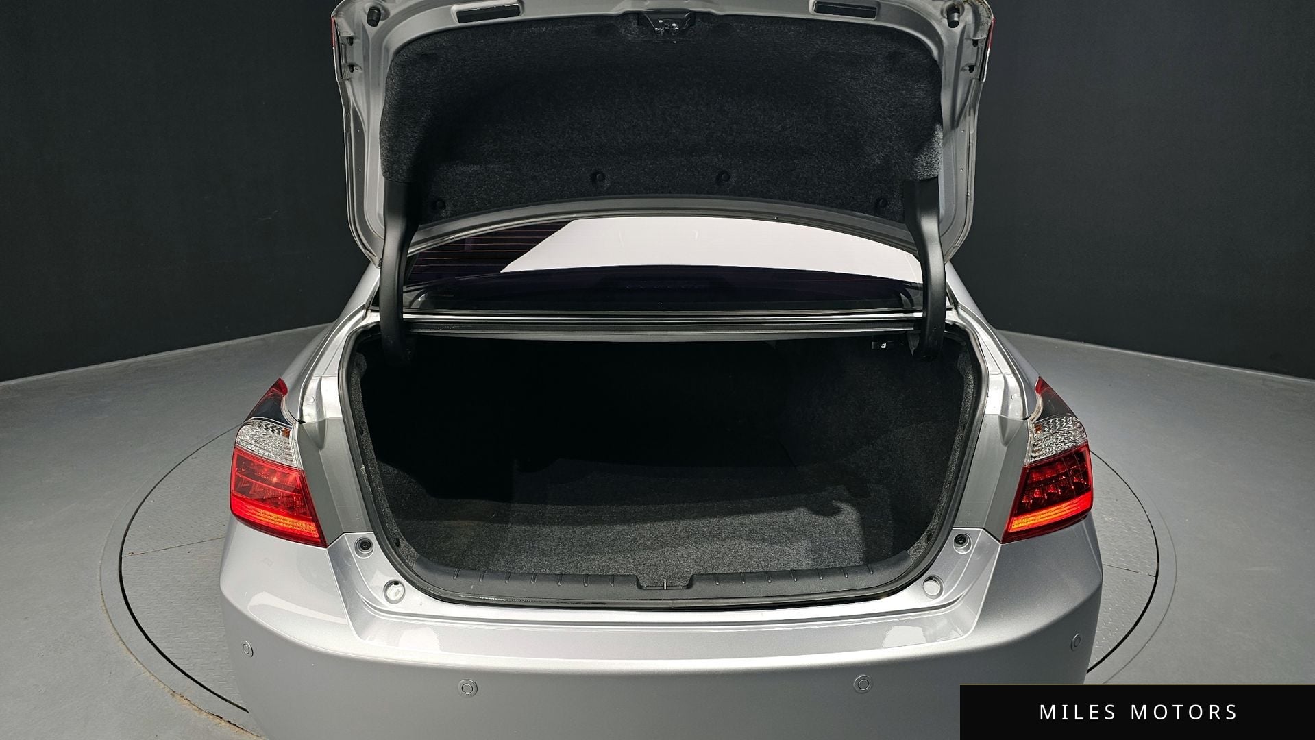 Honda 올뉴어코드 2015 — миниатюра 20