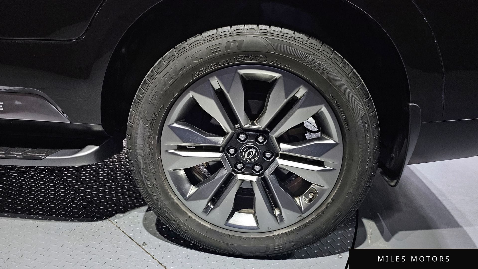 Kia Mohave 2020 — миниатюра 5
