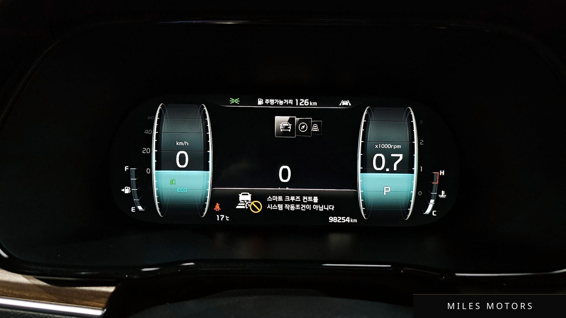 Kia Mohave 2020 — миниатюра 8