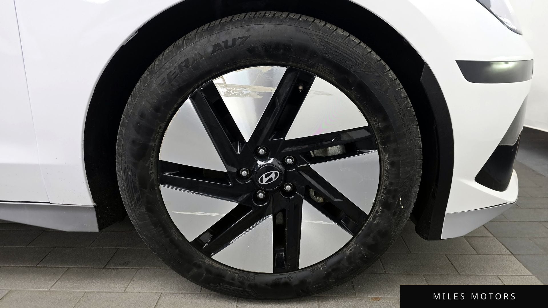 Hyundai Ioniq6 2023 — миниатюра 5