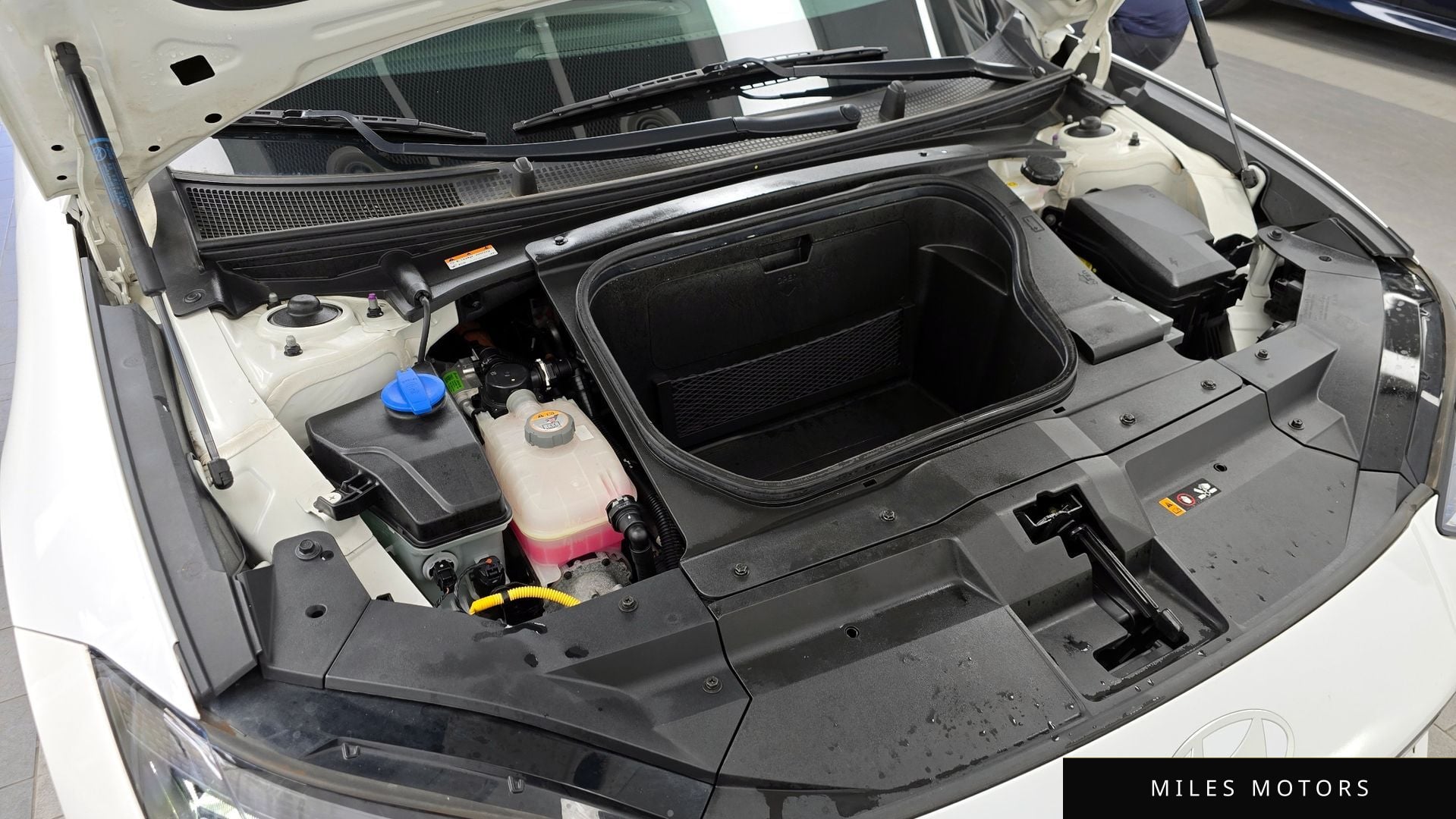 Hyundai Ioniq6 2023 — миниатюра 6