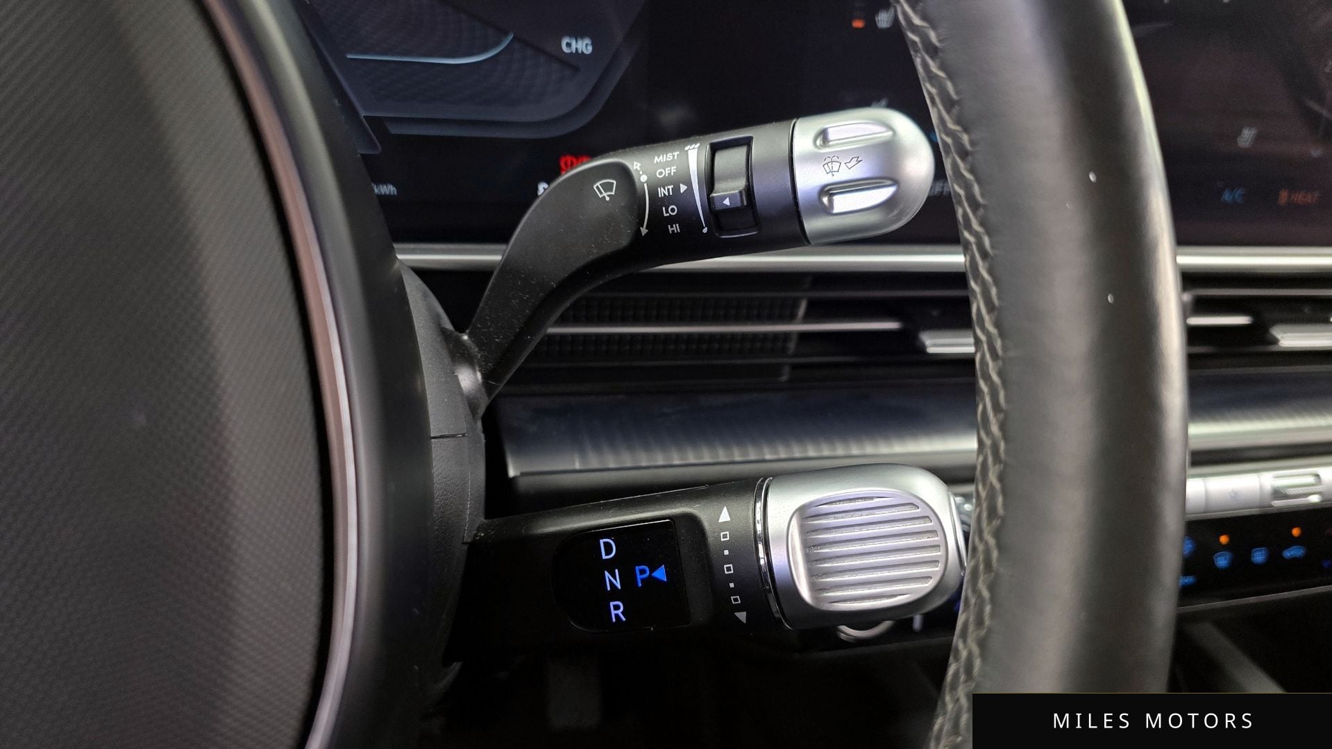 Hyundai Ioniq6 2023 — миниатюра 9