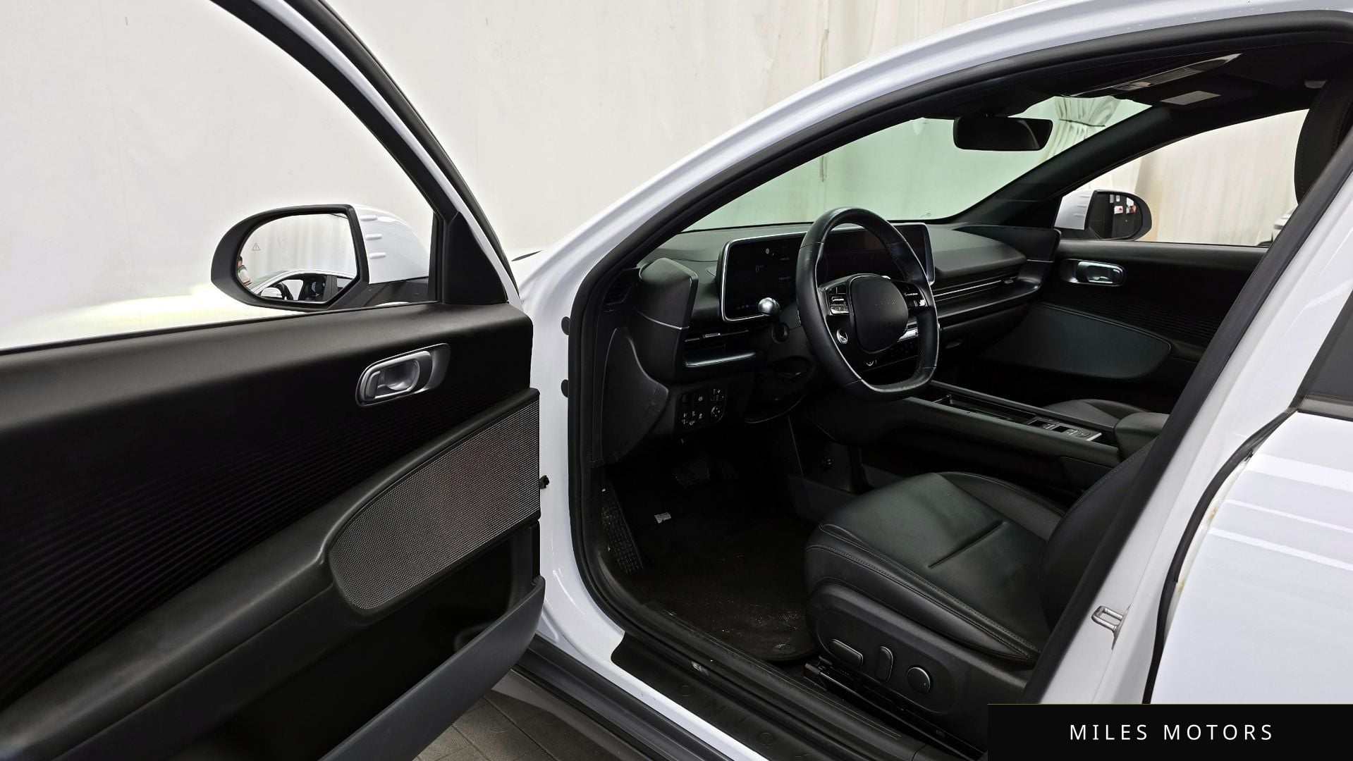 Hyundai Ioniq6 2023 — миниатюра 10