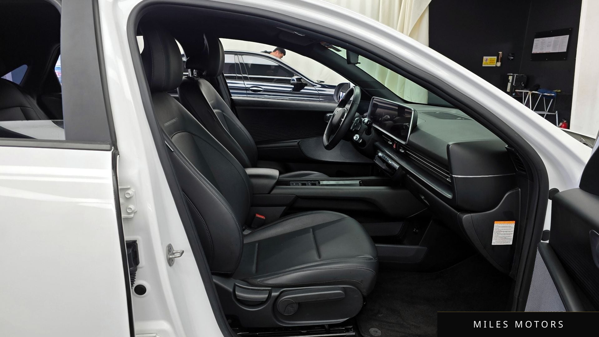Hyundai Ioniq6 2023 — миниатюра 11