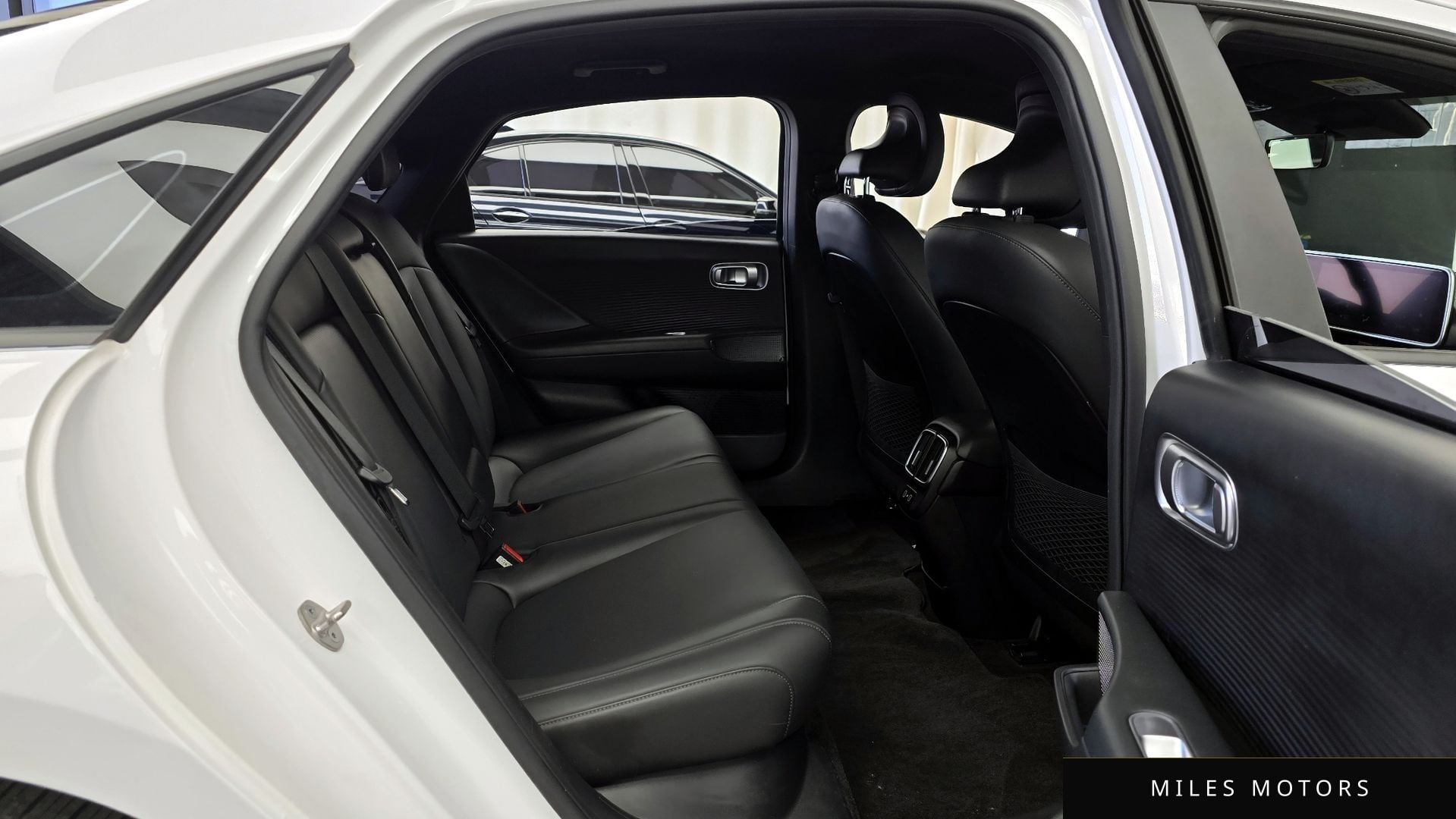 Hyundai Ioniq6 2023 — миниатюра 12