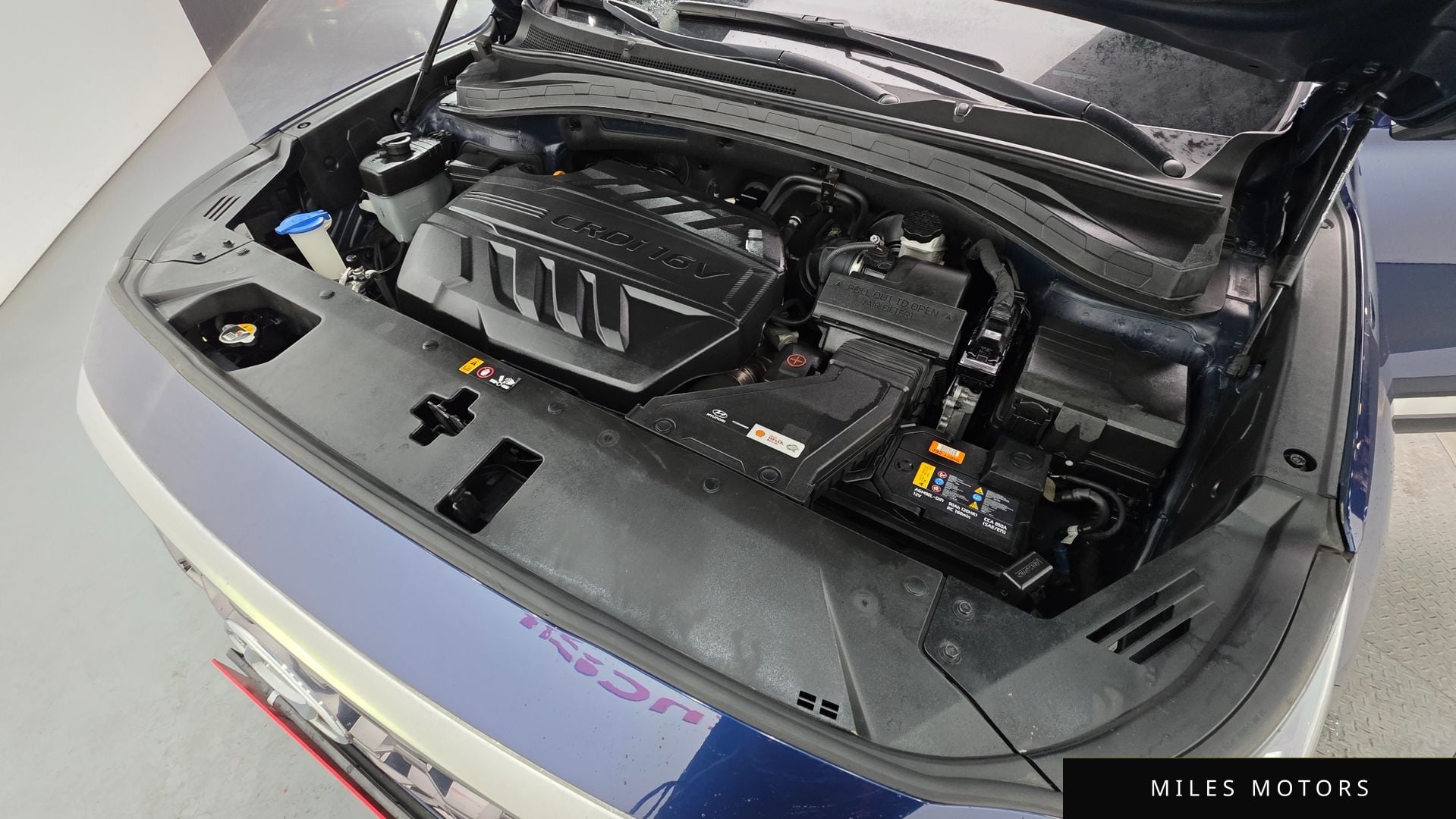 Hyundai Santafe 2019 — миниатюра 6