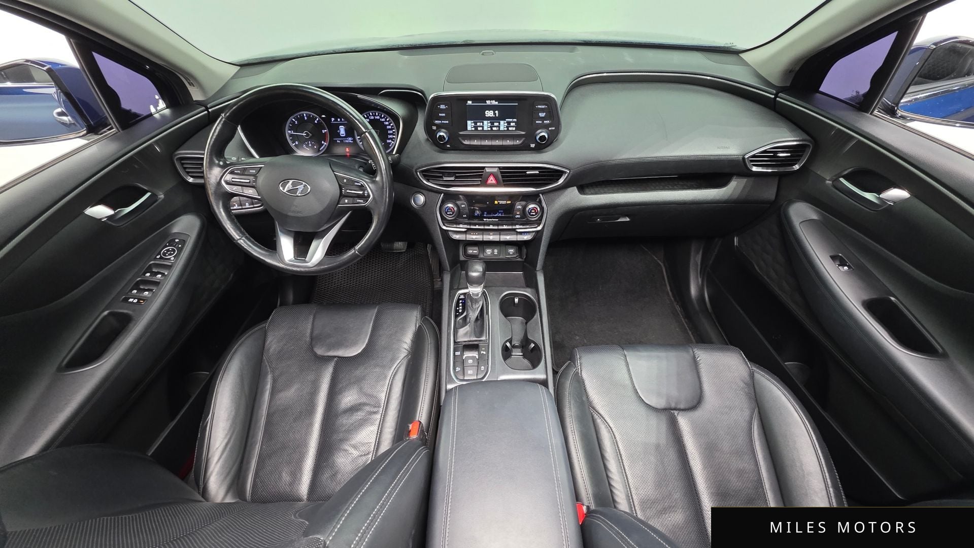 Hyundai Santafe 2019 — миниатюра 7
