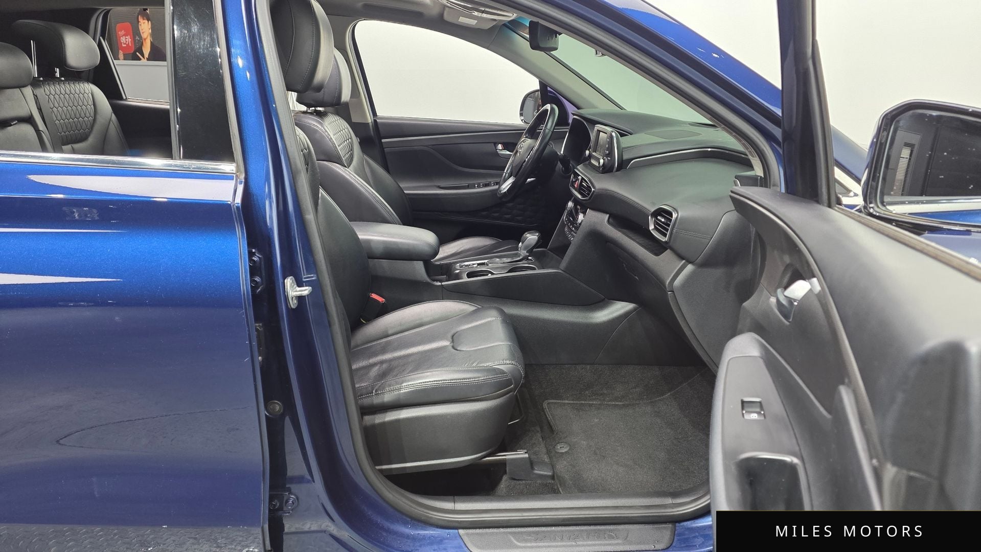 Hyundai Santafe 2019 — миниатюра 11