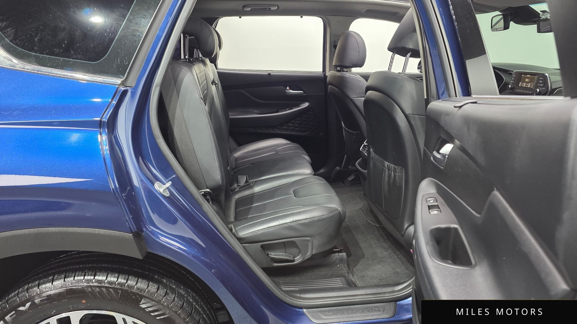 Hyundai Santafe 2019 — миниатюра 12