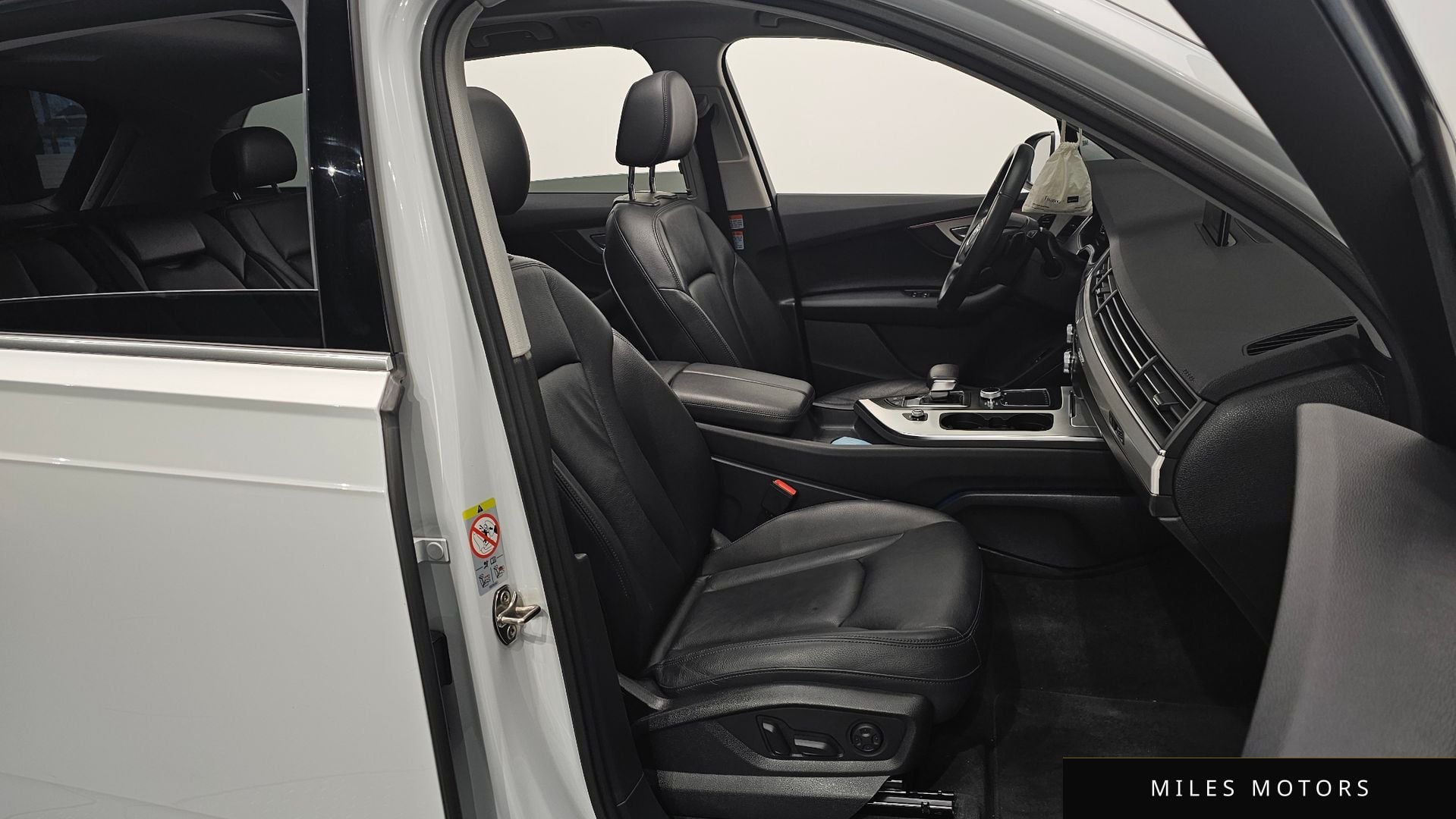Audi Q7 (4M) 2019 — миниатюра 10