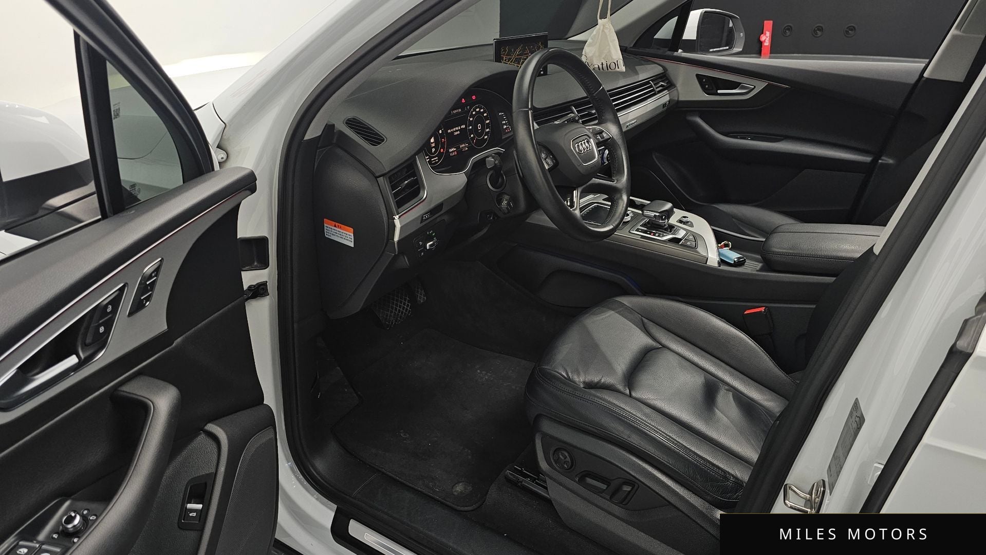 Audi Q7 (4M) 2019 — миниатюра 11