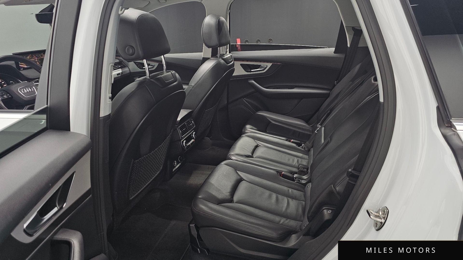 Audi Q7 (4M) 2019 — миниатюра 12