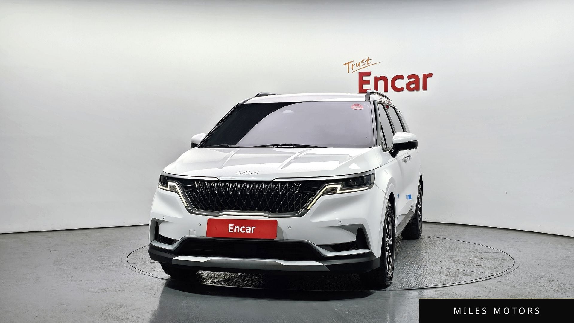 Kia Carnival 2023 — миниатюра 3