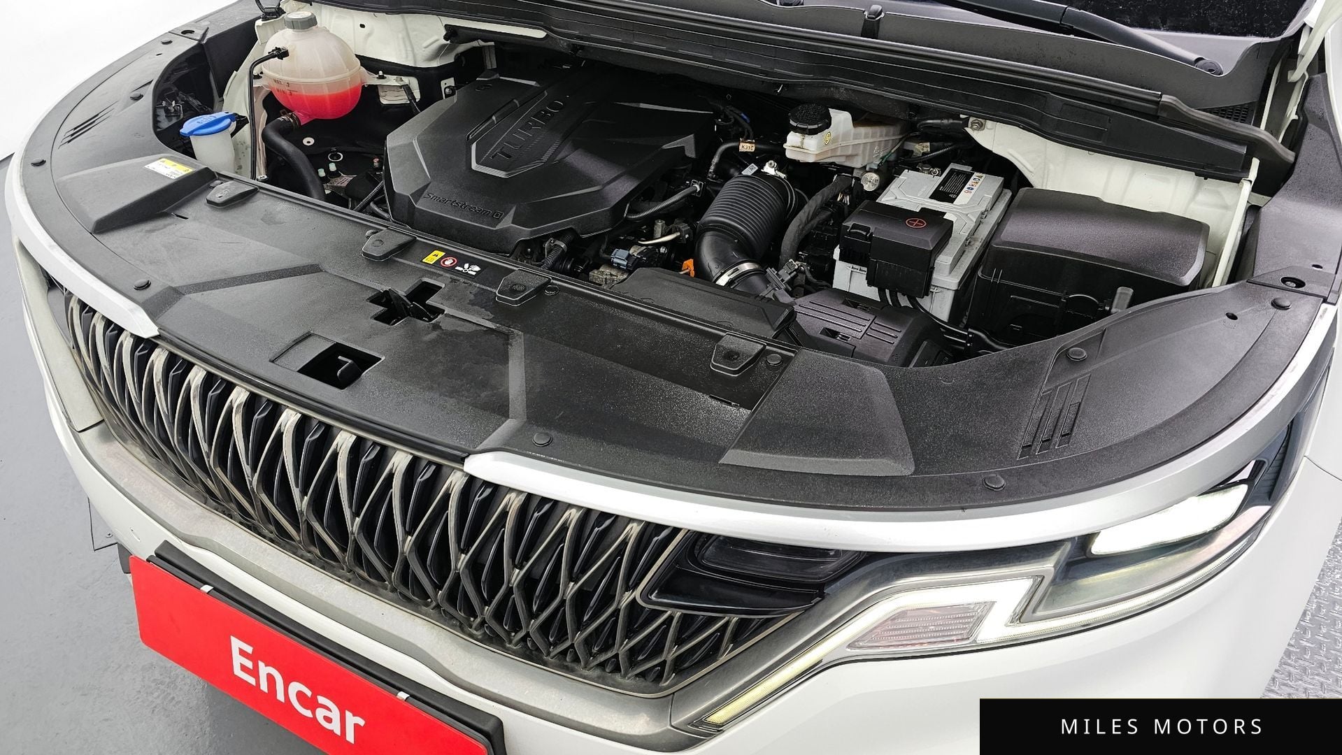 Kia Carnival 2023 — миниатюра 6