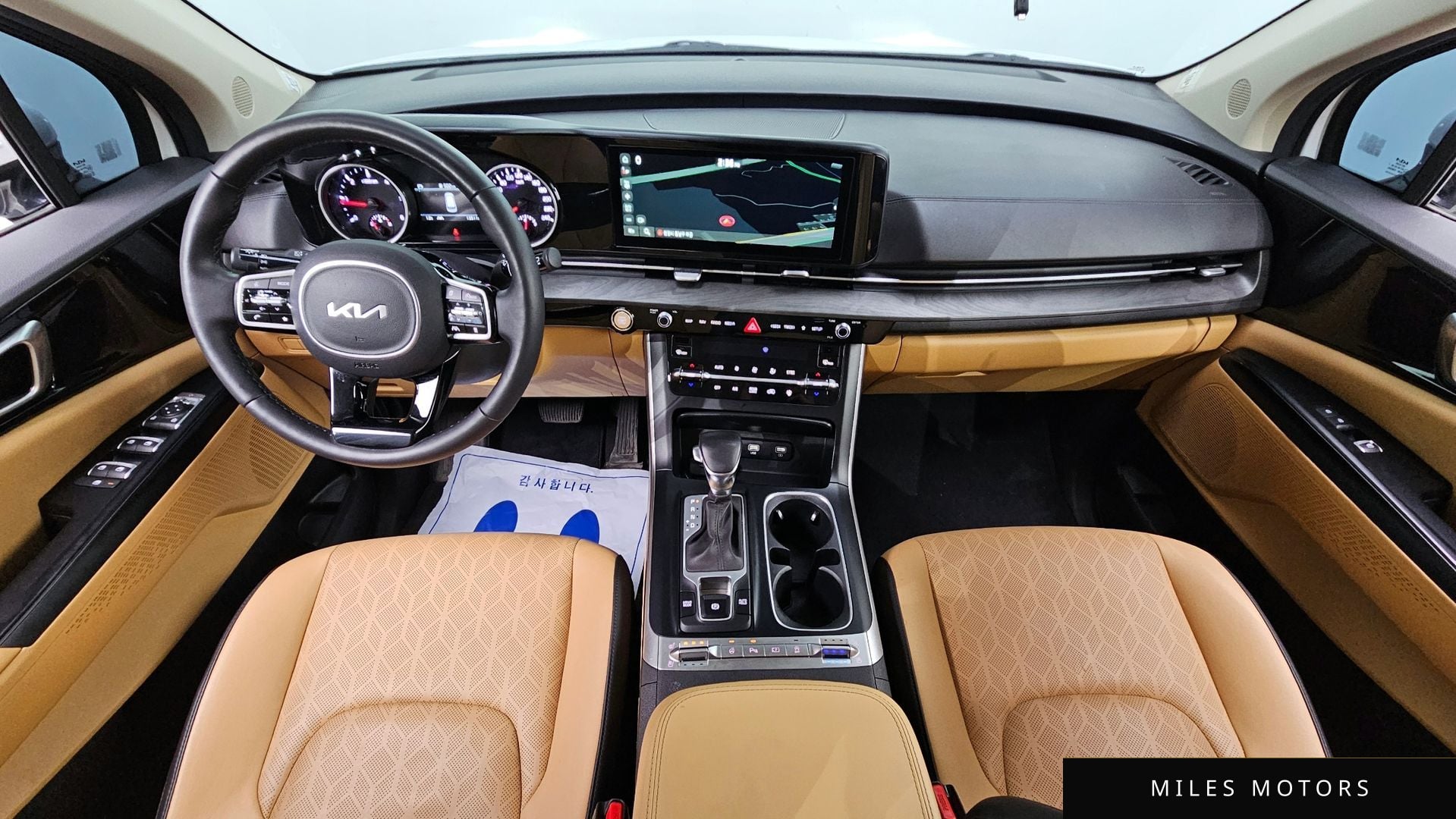 Kia Carnival 2023 — миниатюра 7