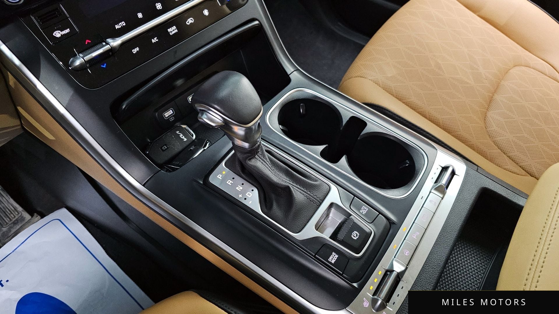 Kia Carnival 2023 — миниатюра 9