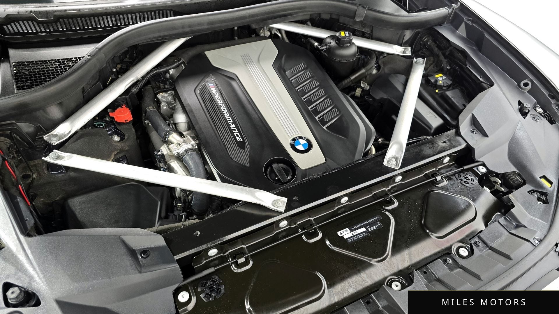 BMW X7 (G07) 2020 — миниатюра 6