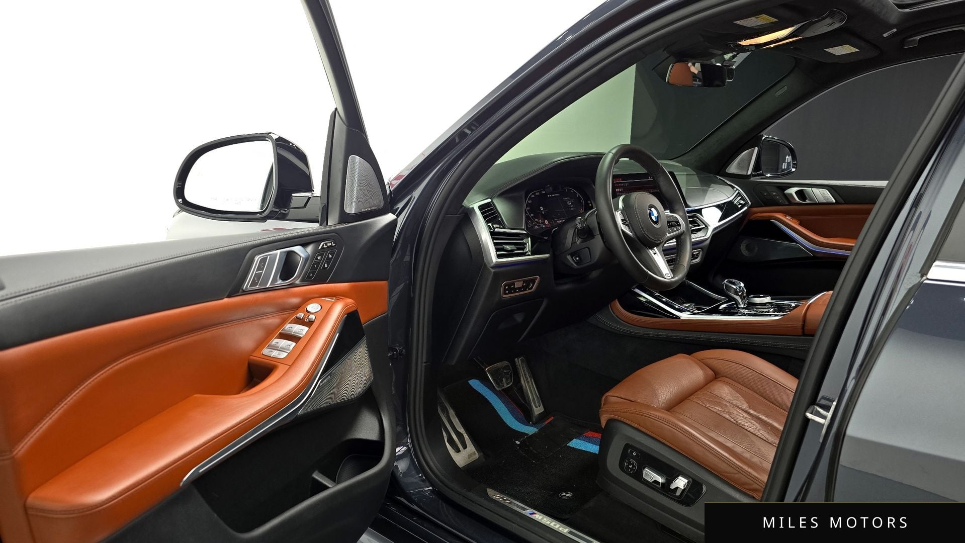 BMW X7 (G07) 2020 — миниатюра 11