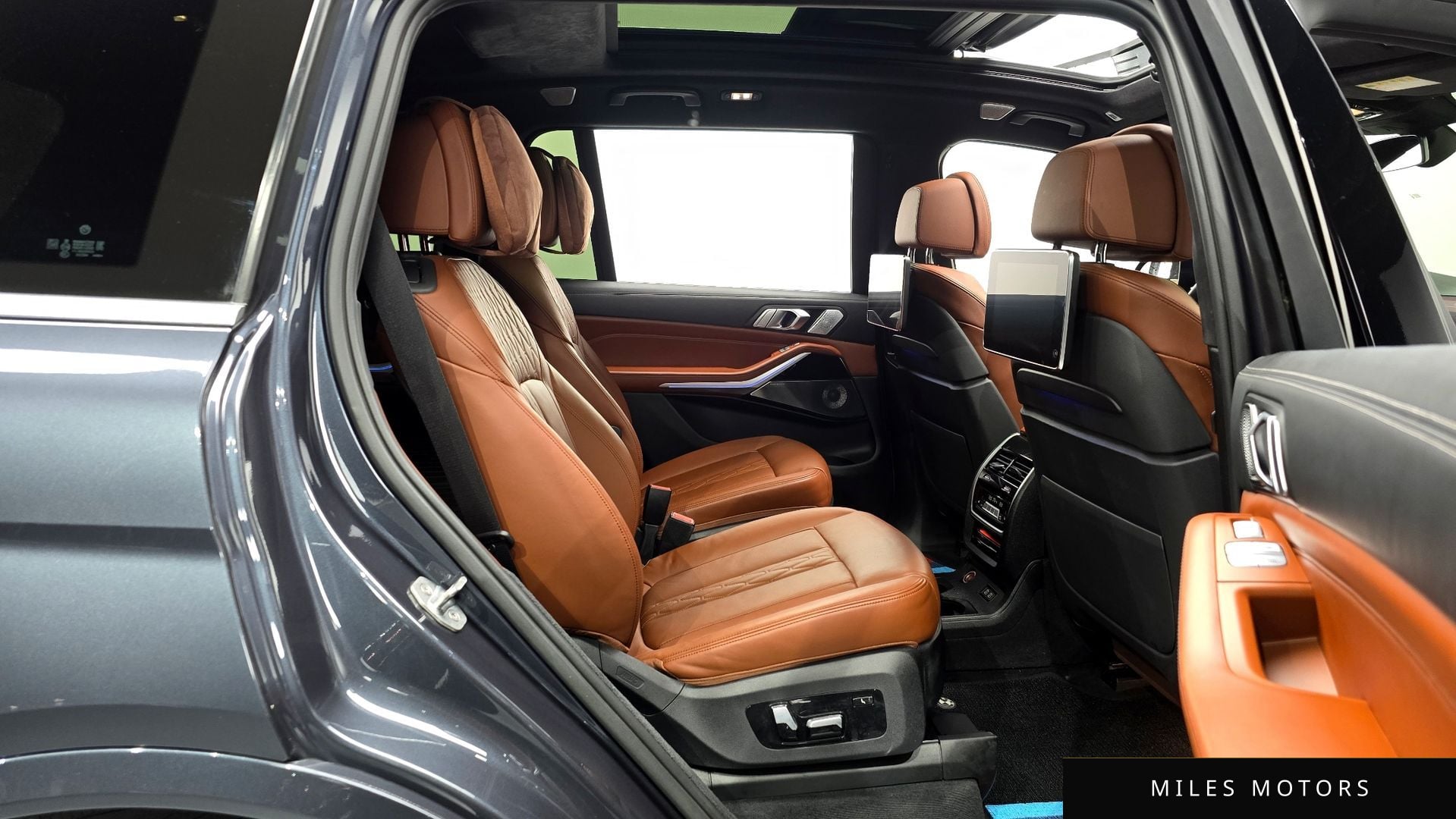 BMW X7 (G07) 2020 — миниатюра 12