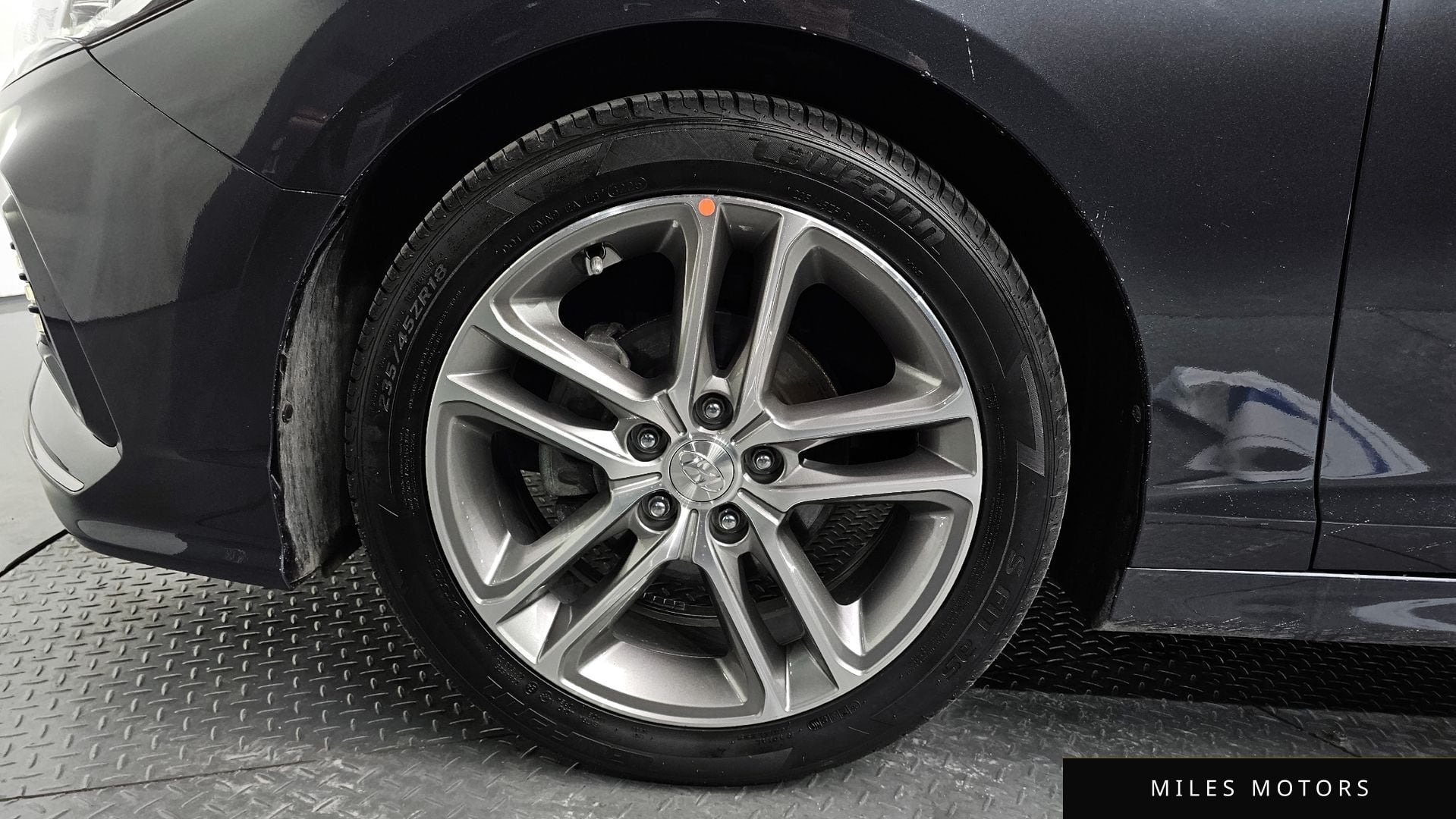Hyundai Sonata 2019 — миниатюра 5
