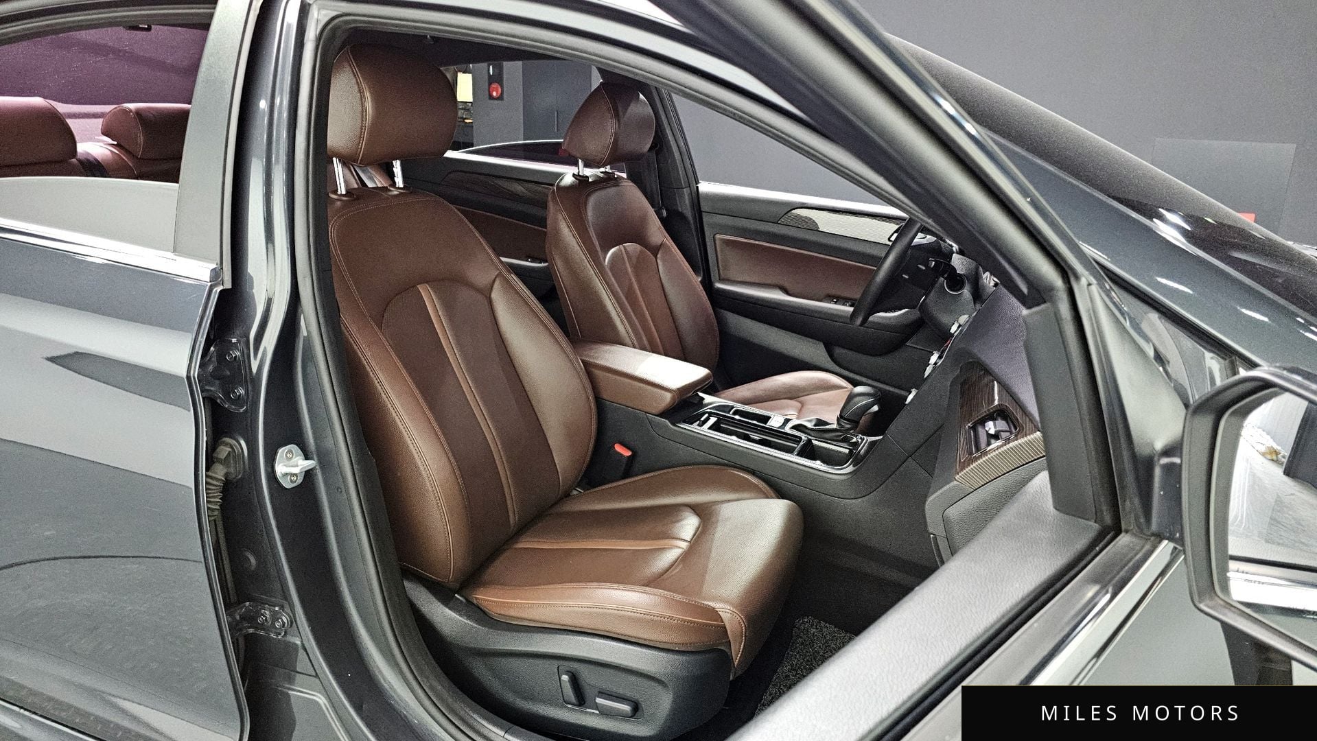 Hyundai Sonata 2019 — миниатюра 10