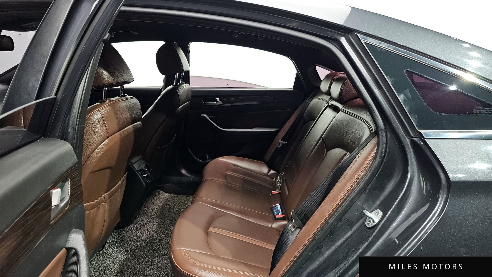 Hyundai Sonata 2019 — миниатюра 12